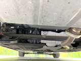 下回りがきれいなうちに、防錆加工の施工がオススメ。降雪地域はもちろん、沿岸部にお住いの方や、趣味でマリン・ウィンタースポーツをされる方にご好評いただいております。