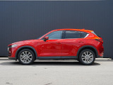 CX-5 2.2 XD エクスクルーシブ モード 4WD 