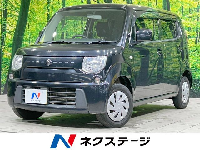 MRワゴン L