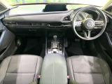 CX-30 2.0 20S プロアクティブ 