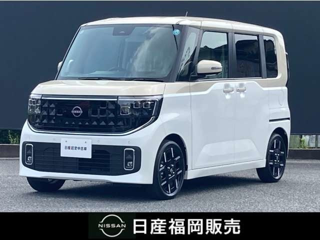 ルークス ハイウェイスター Gターボ