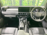 ランドクルーザーFJ 2.7 VX 4WD 