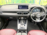 CX-8 2.2 XD Lパッケージ 