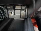 HDMI入力 USBポート付です。