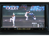 フルセグテレビ