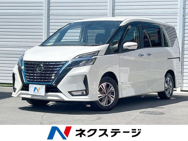 セレナ 1.2 e-POWER ハイウェイスターV 