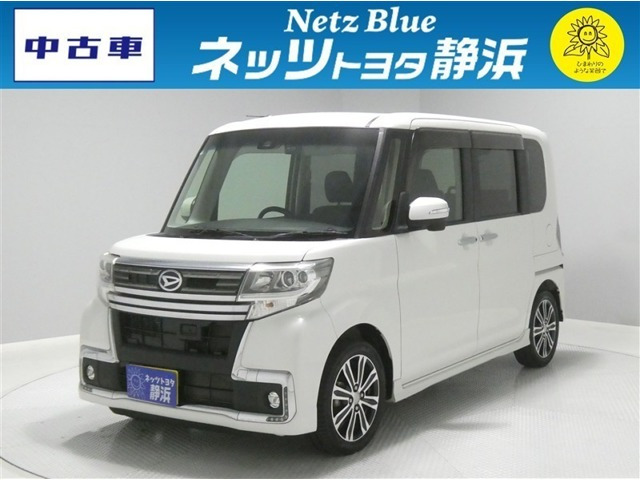 タントカスタム RS トップエディション SAII
