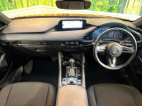 MAZDA3ファストバック 1.5 15S ツーリング 