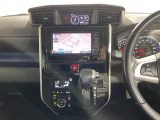 タンク 1.0 カスタム G S 4WD 修復歴無し