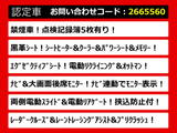 アルファード 2.5 S Cパッケージ 黒革エグゼクティブシート リアモニター