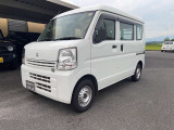 エブリイ PA ハイルーフ 4WD 