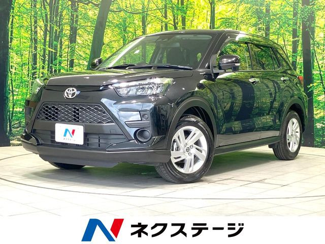 ライズ 1.2 G 