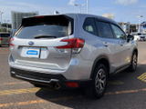 フォレスター 2.5 ツーリング 4WD 