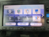 純正ナビゲーション(DVD・CD・フルセグTV・Bluetooth搭載)付きです