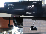 純正2カメラドライブレコーダーは録画した映像をセンターディスプレイで確認可能です☆
