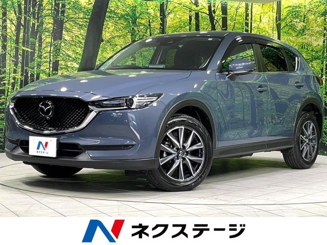 CX-5  XD プロアクティブ