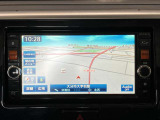 メモリーナビを搭載。楽しいドライブにナビは欠かせませんよね。Bluetoothも当然付いています♪好きな音楽を聴きながら今まで行ったことの無いところに行ってみませんか?