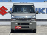 エブリイ ジョイン ターボ ハイルーフ 4WD 