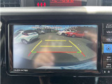カーナビ画面のお写真です。ご来店のうえ操作確認してみてください♪