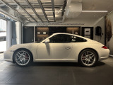 911 カレラS PDK 