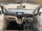 ステラ G スマートアシスト 4WD 