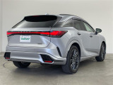 RX 500h Fスポーツパフォーマンス 4WD 本革シート