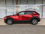 CX-30 2.0 20S ツーリング 