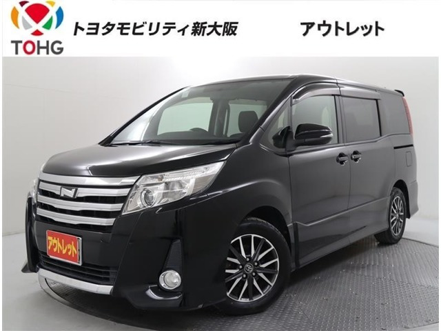 ノア 2.0 Si 