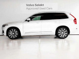 XC90 ウルトラ B5 AWD 4WD 
