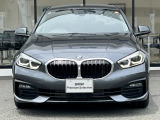 1シリーズ 118d プレイ エディション ジョイプラス 