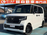 ☆いらっしゃいませ☆軽ワールドです。この度は当店のお車をご覧になっていただき、誠にありがとうございます!お客様に寄り添ったご案内をさせて頂きます♪