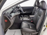 快適エアシート&シートヒーターを装備しています!高級車ならではの装備です!シートが暖まる機能!シートから冷風が出る機能!どちらも付いています!!寒い冬も、暑い夏も快適にご乗車頂けます!!