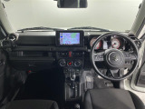 ジムニー XC 4WD 修復歴無し