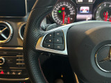 GLAクラス GLA180 スポーツ 本革シート サンルーフ
