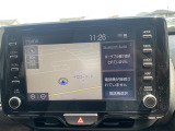 ヤリスクロス 1.5 ハイブリッド Z 本革シート 修復歴無し