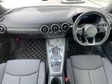 TTクーペ 2.0 TFSI 
