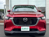 CX-60 3.3 XD Lパッケージ ディーゼル 4WD 本革シート