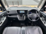 デイズルークス ライダー ブラックライン ハイウェイスター X Vセレクション+SafetyII 