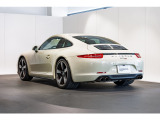 911 50th アニバーサリー エディション PDK 
