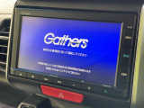 【純正ナビ】人気の純正ナビを装備。オーディオ機能も充実しており、Bluetooth接続すればお持ちのスマホやMP3プレイヤーの音楽を再生可能!毎日の運転がさらに楽しくなります!!