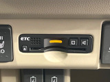 【ETC】高速道路の料金所をストレスなく通過!話題のスポットやサービスエリアに多い「スマートIC」利用時は必須のアイテムです。当店でセットアップを実施、ご納車当日からすぐにご利用いただけます!