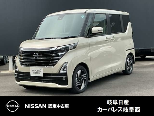 日産 デイズ 