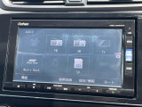 【 オーディオソース 】車内で音楽やラジオなど様々なコンテンツを選択できます!