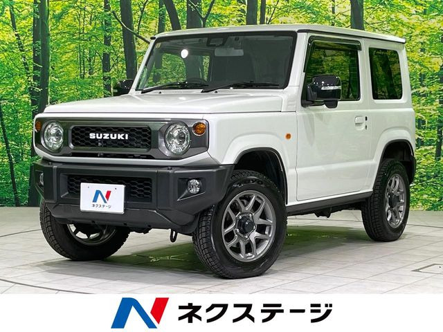 ジムニー XC