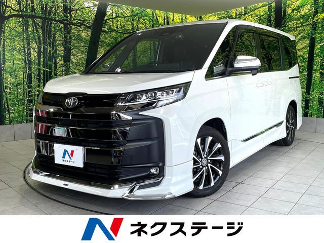 ノア 2.0 S -Z