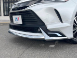 ハリアー 2.0 G 