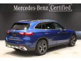 GLC 220d 4マチック スポーツ (ISG) 4WD 