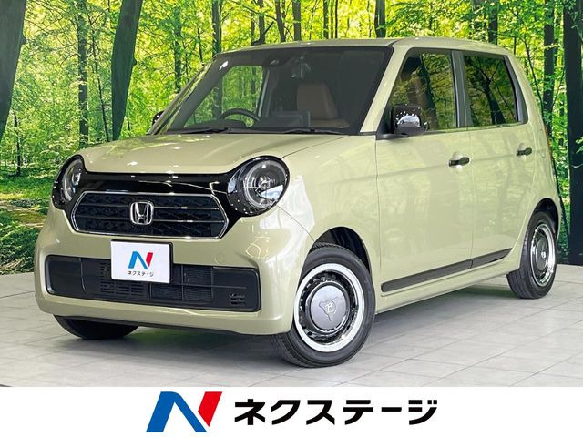 N-ONE オリジナル スタイルプラス アーバン 