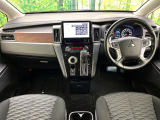 デリカD:5 2.2 P 4WD 