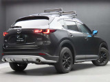 CX-5 2.2 XD フィールドジャーニー 4WD 